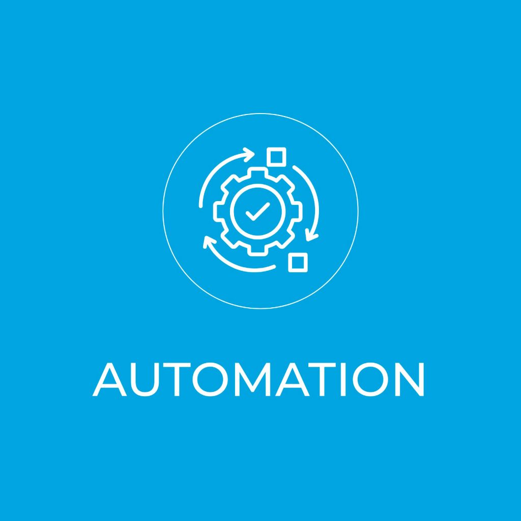 Industrial Automation Systems | PERFINOX Engineering